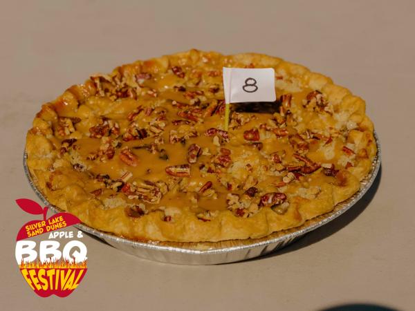Apple Pie Contest