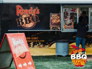 Food Truck Vendor Application
