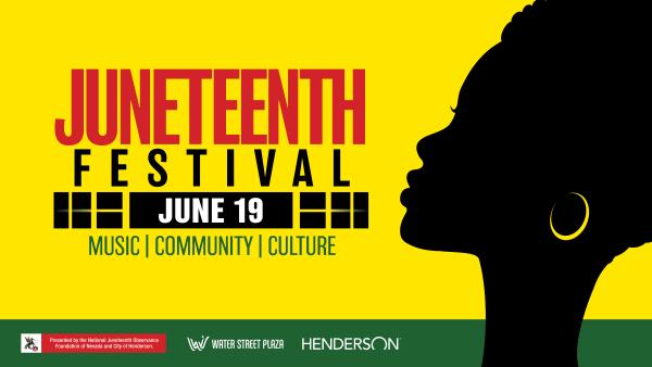 Food & Beverage Vendor (Juneteenth)