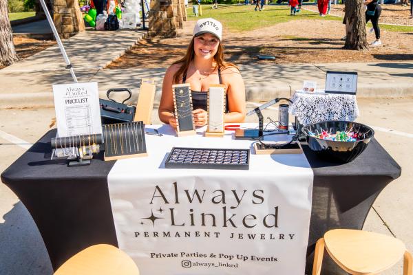 Marketplace Vendor Application