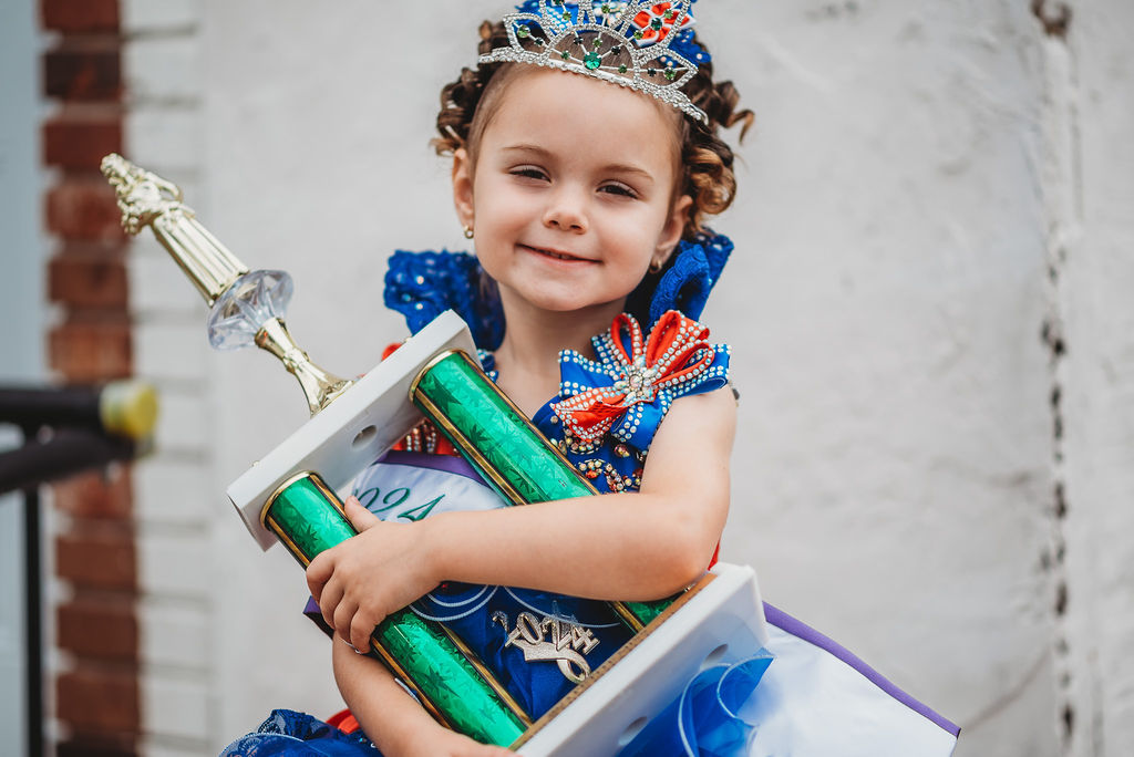 2026 Miss Potato Queen Beauty Pageant cover picture