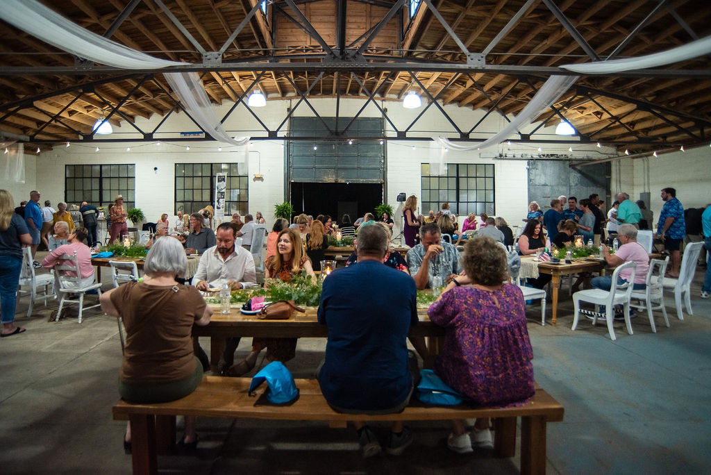 The Great Potato Ball cover picture