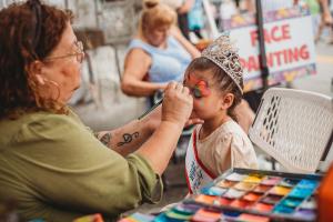 2026 CPB Festival - Vendor Space