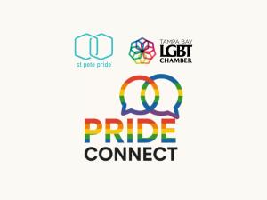 Pride Connect Volunteer