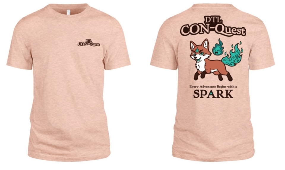 T-SHIRT cover picture