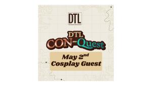 Cosplay Guest