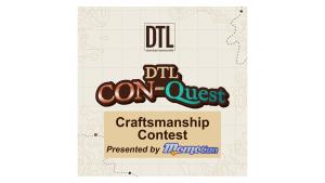 Craftsmanship Contest