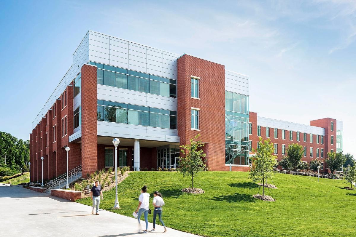 5 VOICES / Thu, Feb 5 @GeorgiaGwinnettCollege cover picture