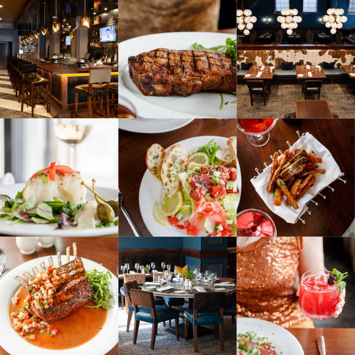 Restaurant Photoshoot cover picture