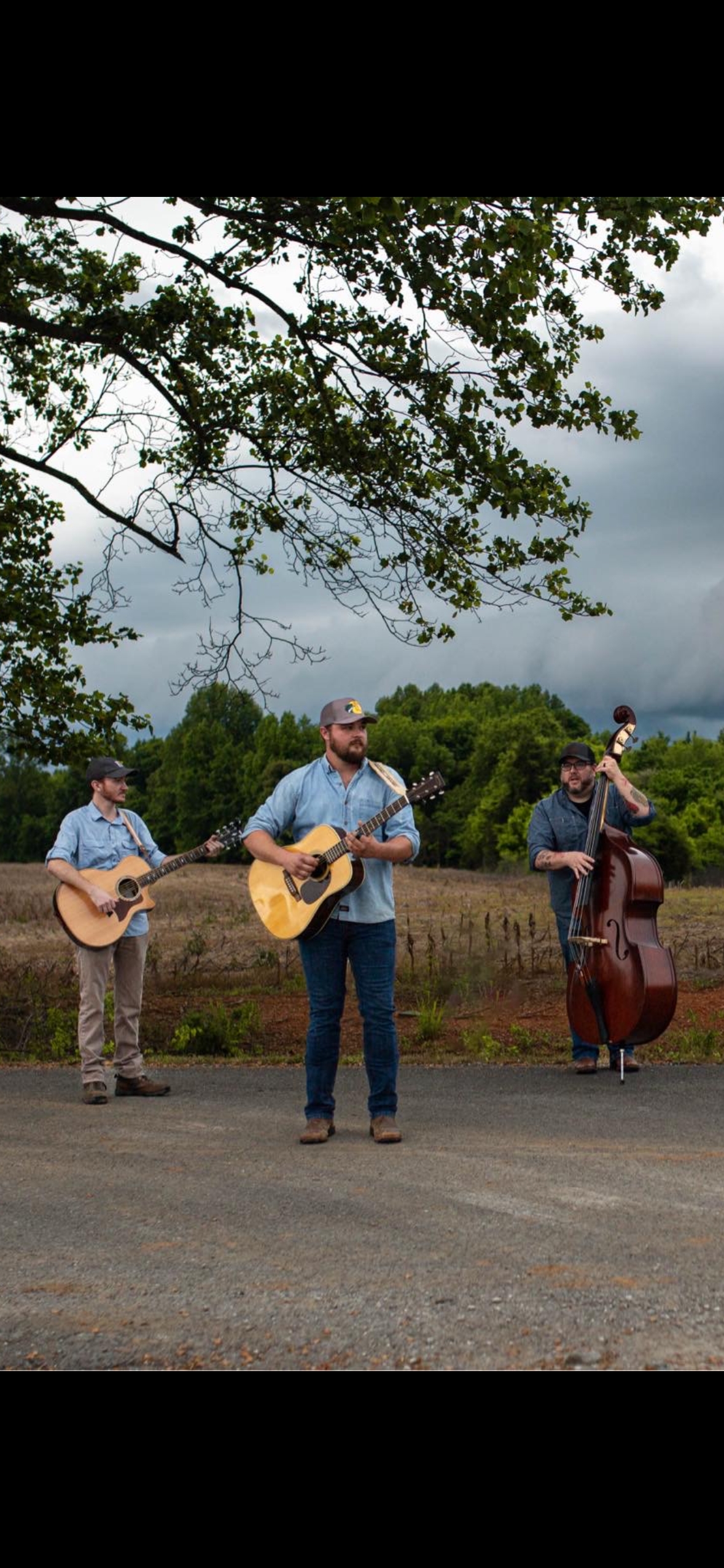 Bluewater Revival