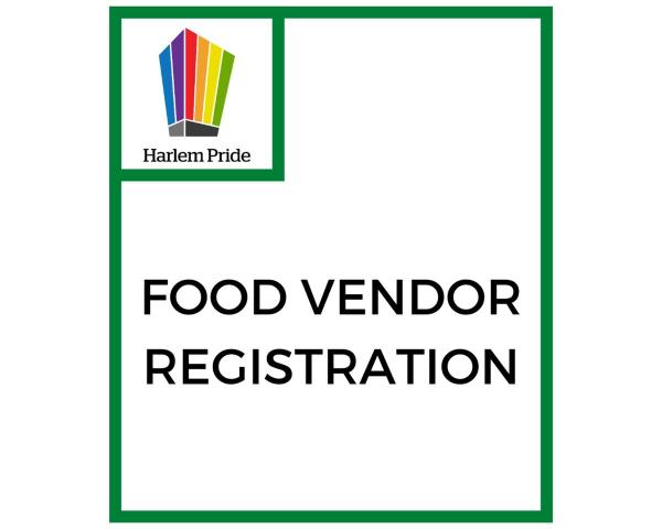 HP26 - Food Vendor Registration