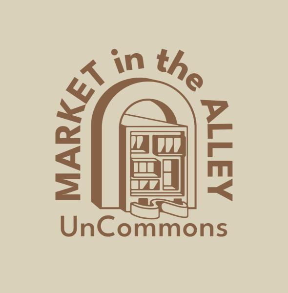 2026 UnCommons x Market in the Alley