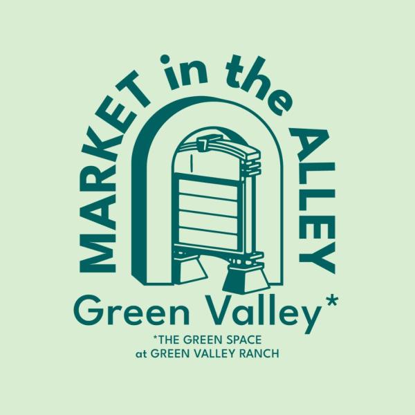 2026 THE DISTRICT at Green Valley Ranch x Market in the Alley