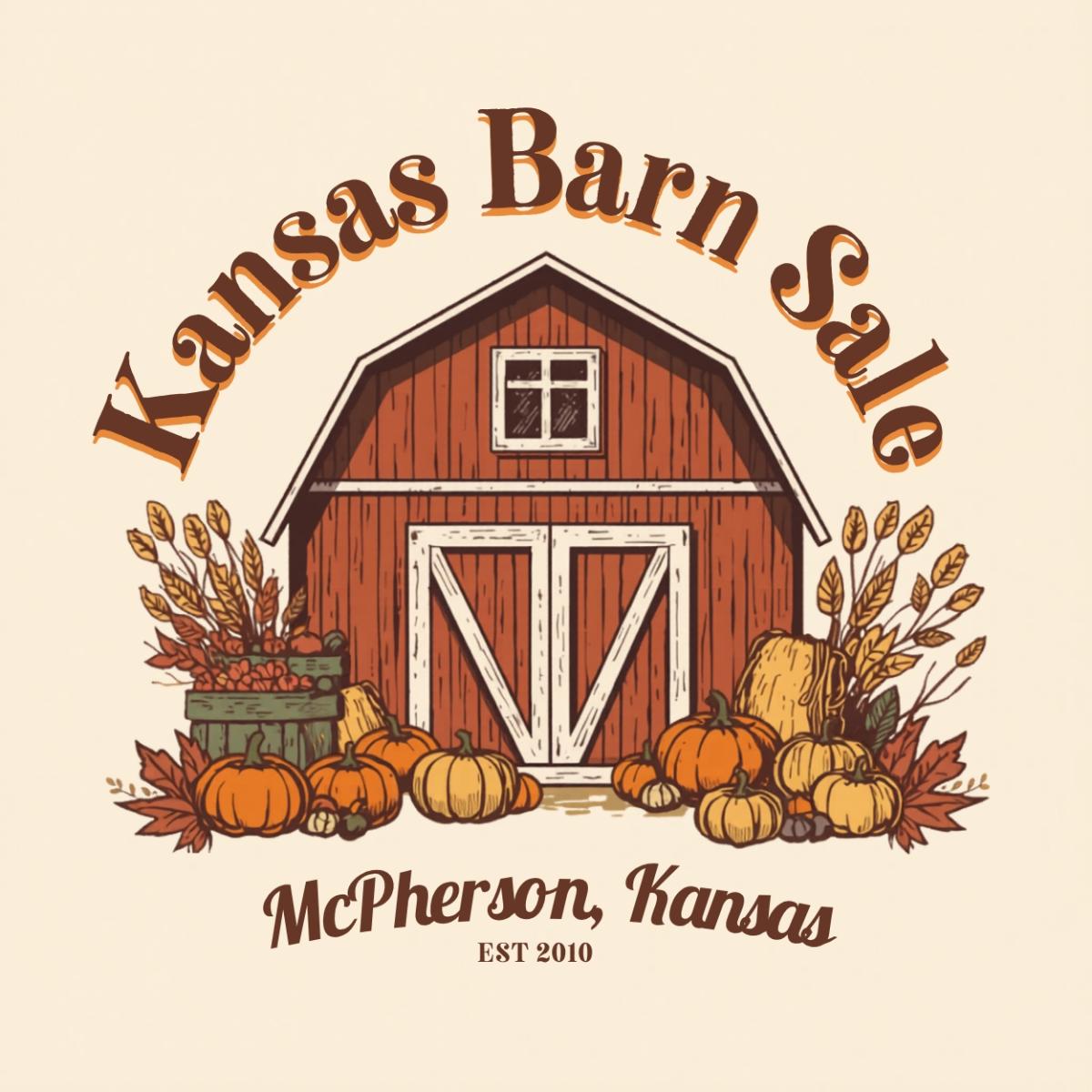 Kansas Barn Sale