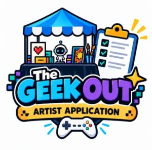 Artist Application