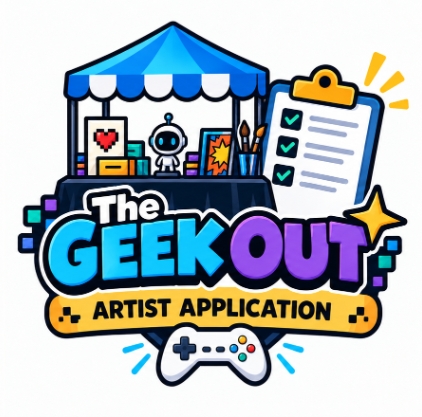 Artist Application