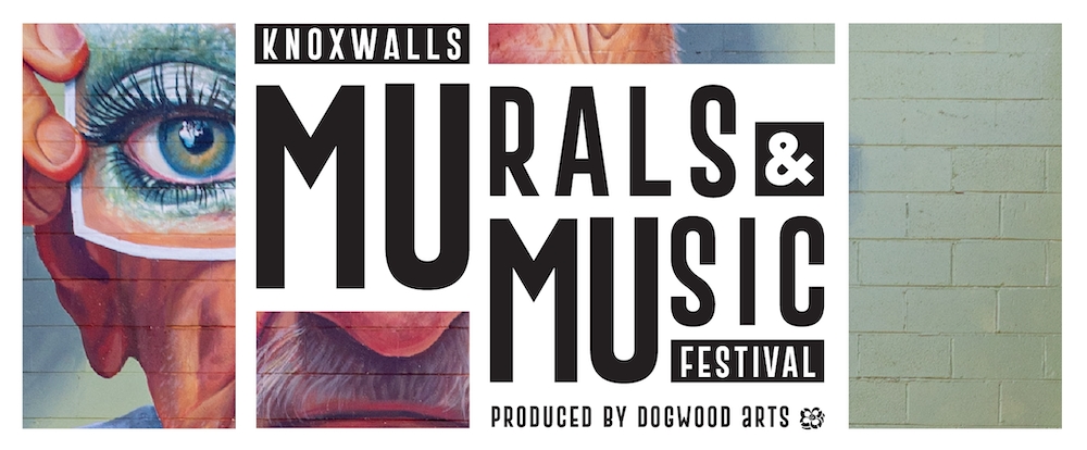 Muralist Application