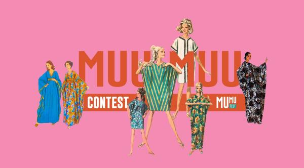MuuMuu Contest