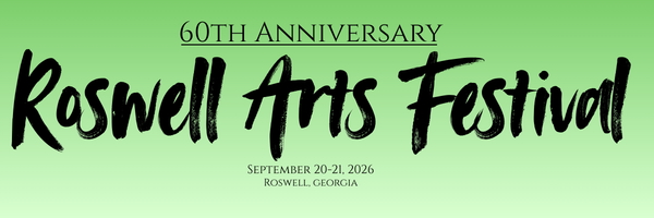 Roswell Arts Festival 2026