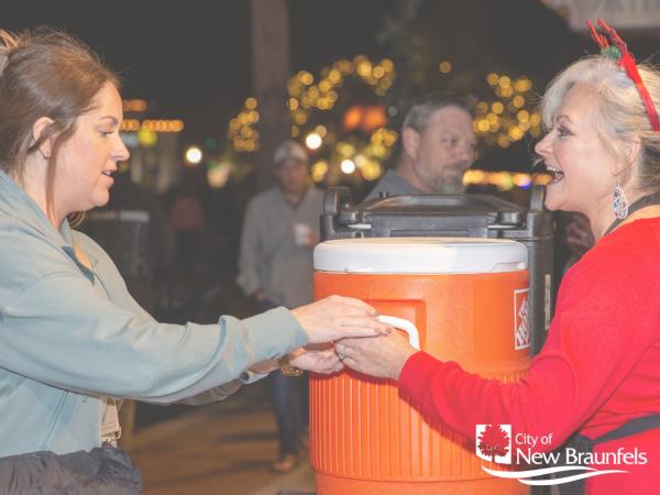 2025 Event Sponsorships