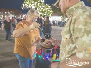 Application for Non-profit Organizations