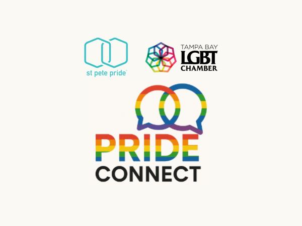 Pride Connect Volunteer