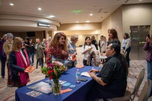 FCBF 2026 - Table Application