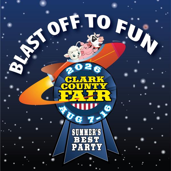 Test Event - 2026 CCF