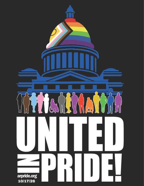 PRIDEFest Week Volunteers