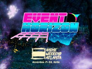 Event Horizon Application