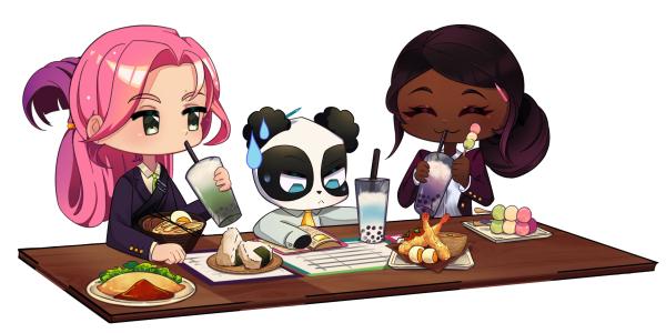 Event & Panel Submission Form