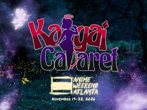 Kaigai Cabaret Application