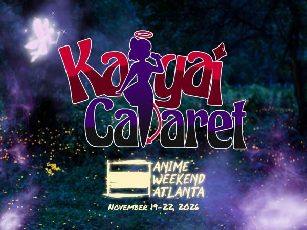 Kaigai Cabaret Application