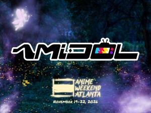 AMIdol Showcase - Editor Application