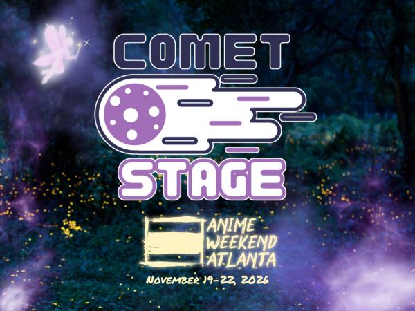 Comet Stage Application