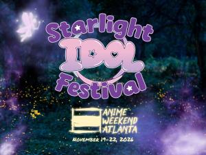 Starlight Idol Festival Application
