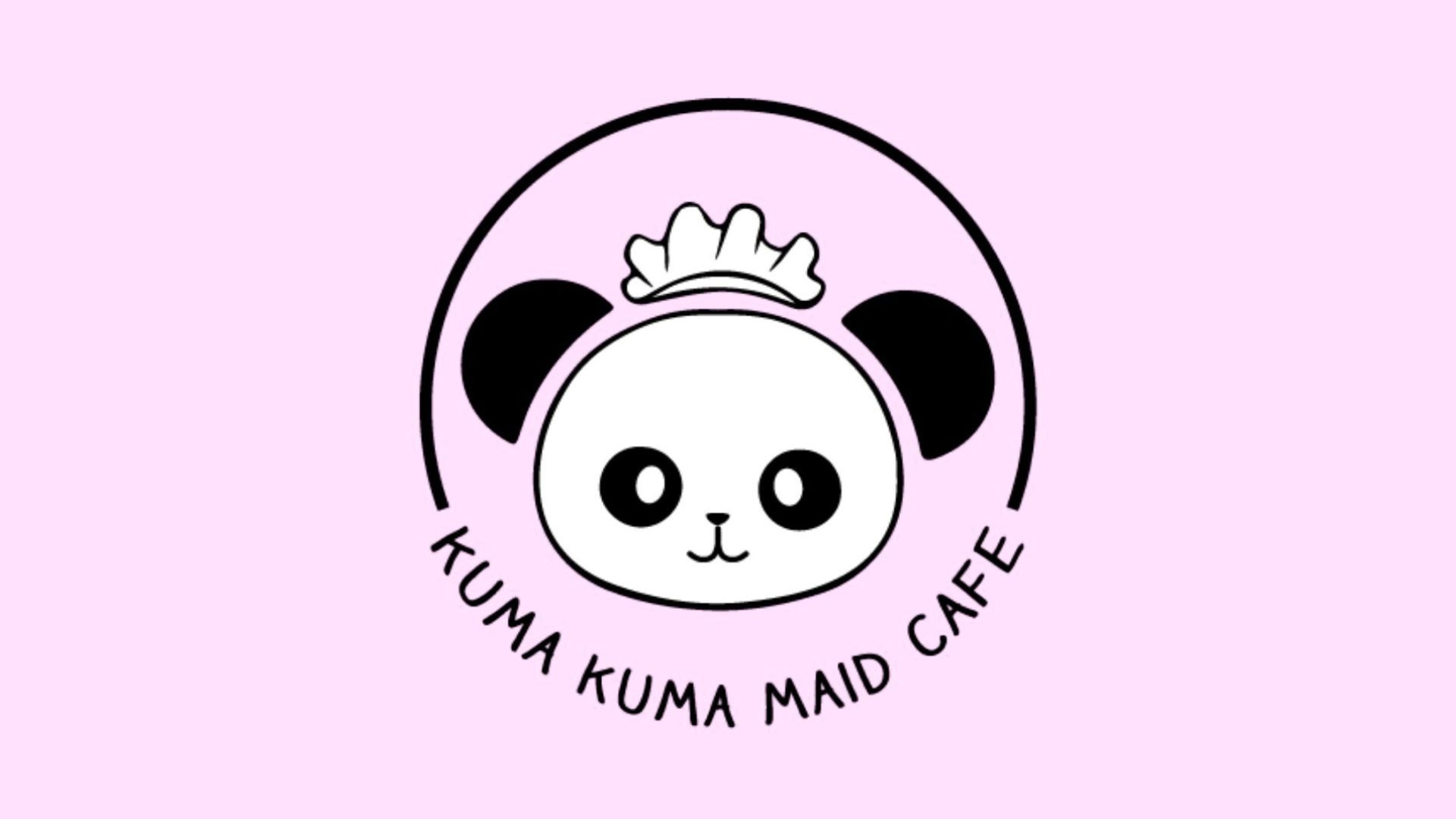 Kuma Kuma Maid Cafe General Experience Saturday 3:45 PM cover picture