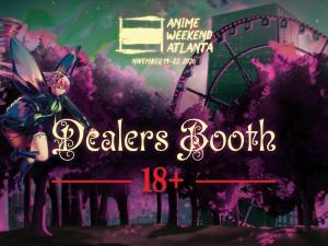 Dealers Room 18+