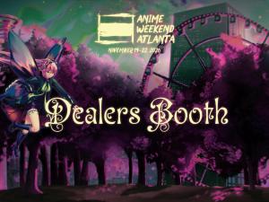 Dealers Room