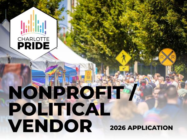 Nonprofit/Political Vendor Application 2026