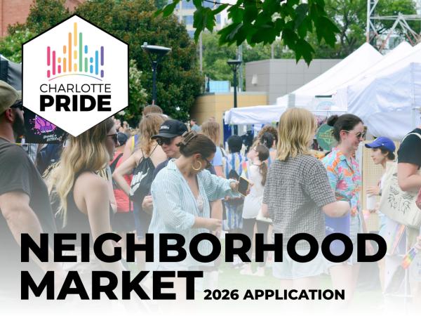 Neighborhood Market 2026