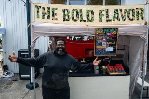 Food Vendor Application- 2026 Eugene Tea Festival