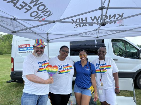 Non-Profit Vendor Application