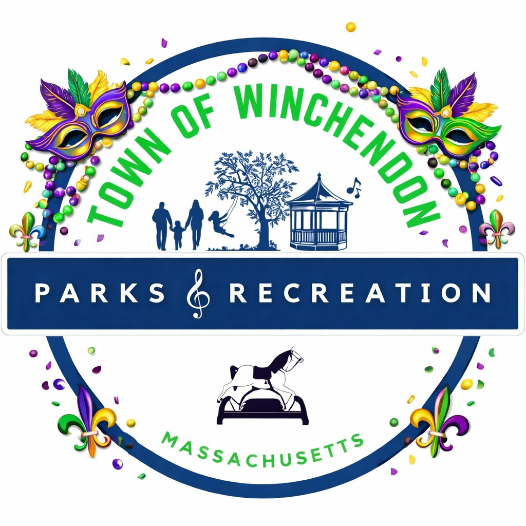 Mardi Gras Murder Mystery Participant Ticket cover picture