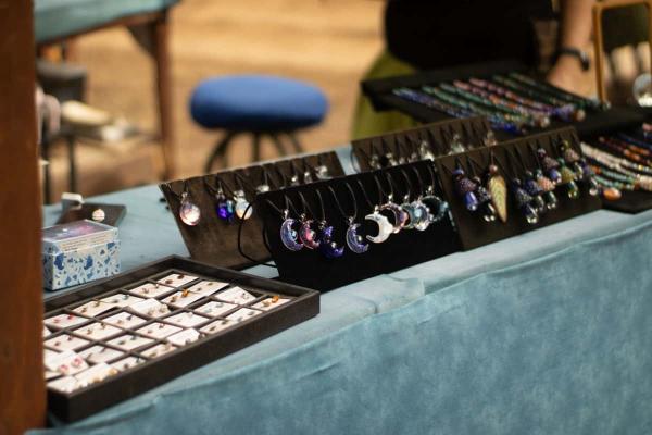 Vendor Application - AR Ren Fest