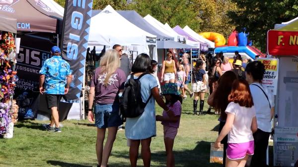 Potato Days 2026 Vendor Application