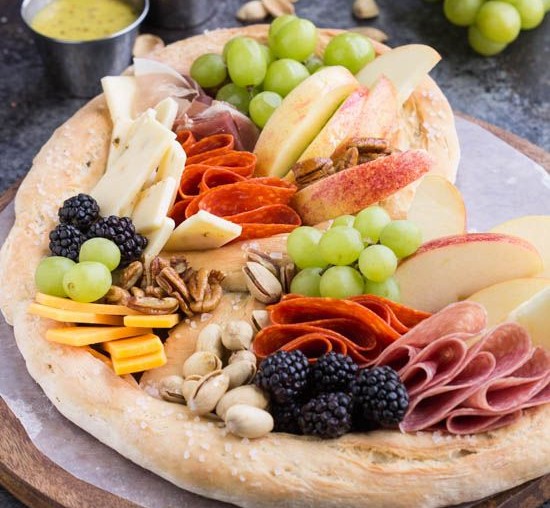 The Workshop Collective: Twist & Graze