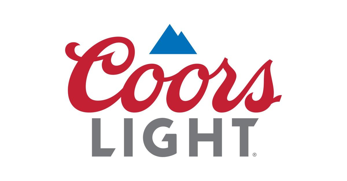 Coors Light cover picture