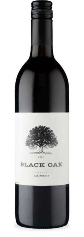Black Oak - Cabernet Sauvignon cover picture