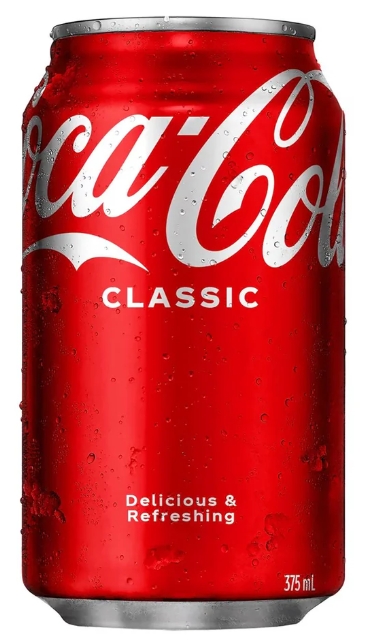 Coca-Cola cover picture